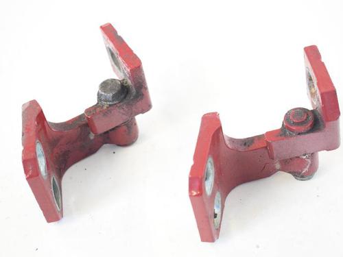 Hinge/Door check strap ALFA ROMEO GIULIETTA (940_) 2.0 JTDM (940FXE1A, 940FXG11) | BP14767768C146 