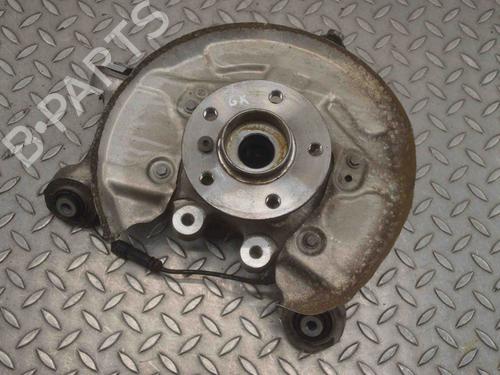 Venstre hjullagerhus spindel BMW i3 (I01) Range Extender (170 hp) 17550252