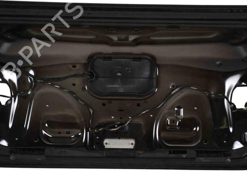 Tailgate AUDI A6 C7 (4G2, 4GC) 3.0 TDI quattro | BP16315702C6