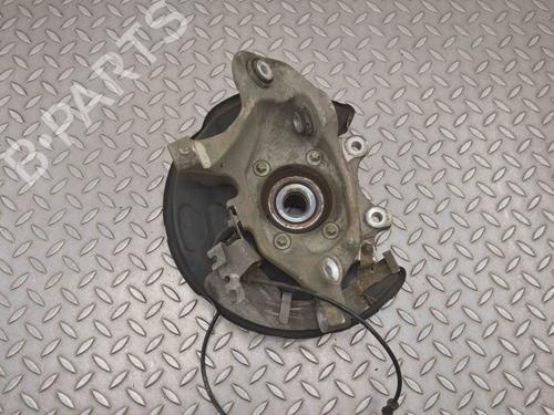 Left rear steering knuckle MERCEDES-BENZ E-CLASS (W213) E 220 d (213.004) | BP16274853M27