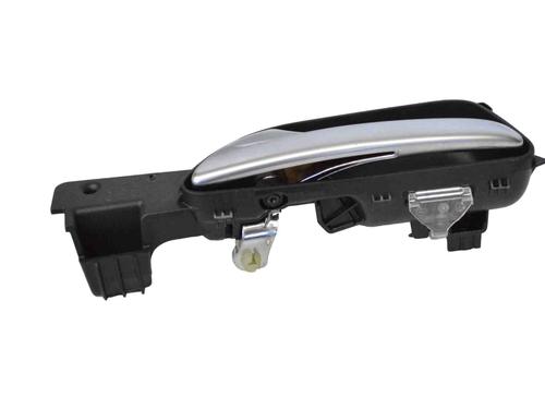 Rear left interior door handle MERCEDES-BENZ GLE Coupe (C292) 350 d 4-matic (292.323, 292.324) | BP16721777I15