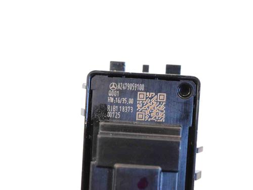 Switch MERCEDES-BENZ A-CLASS (W177) A 200 (177.087) | BP27830307I30 