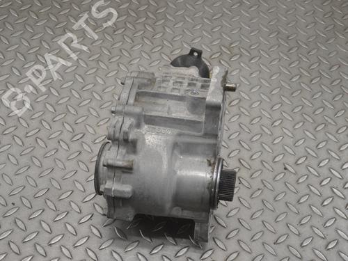 Differential, foran KIA SORENTO IV (MQ4, MQ4A) 1.6 T-GDi Hybrid AWD | BP27826769M23 