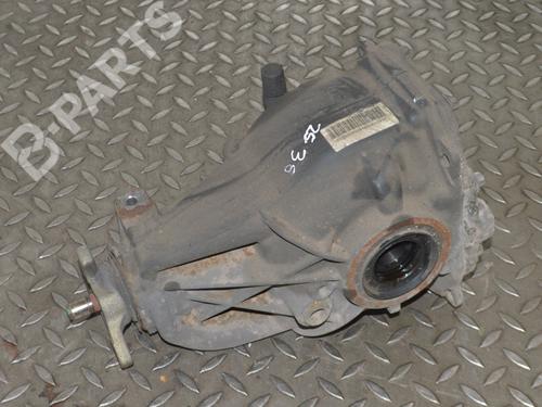 Rear differential MERCEDES-BENZ CLK Convertible (A209) CLK 200 Kompressor (209.441) | BP8348803M24 