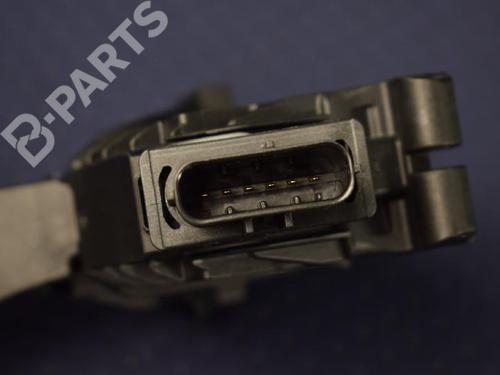 Pedal VW GOLF VII (5G1, BQ1, BE1, BE2) 1.6 | BP7813918I4 