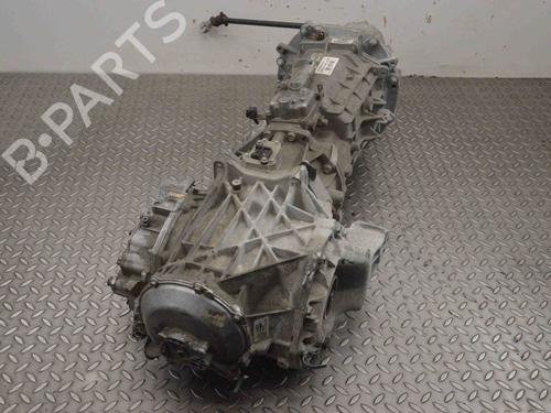 Gearbox CHEVROLET CORVETTE Convertible (C7) 6.2 Z06 | BP29919766M3