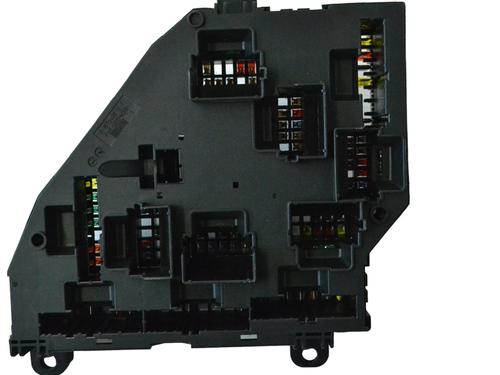 Fuse box BMW 6 Convertible (F12) 640 d | BP16022182E1 