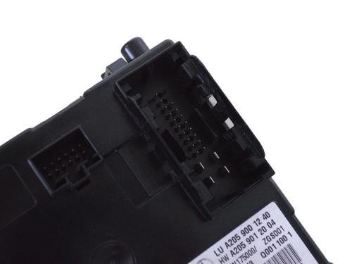 Electronic module MERCEDES-BENZ GLC (X253) 250 d 4-matic (253.909) | BP13935192M83 
