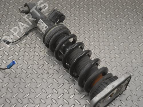 Left rear shock absorber BMW 5 (F10) 530 d | BP16949906M18 