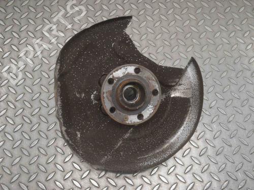 Left rear steering knuckle VOLVO XC90 II (256) D5 AWD | BP17377756M27 