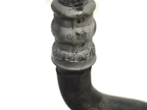 Pipe PORSCHE CAYENNE (9PA) S 4.5 | BP14790358M125 