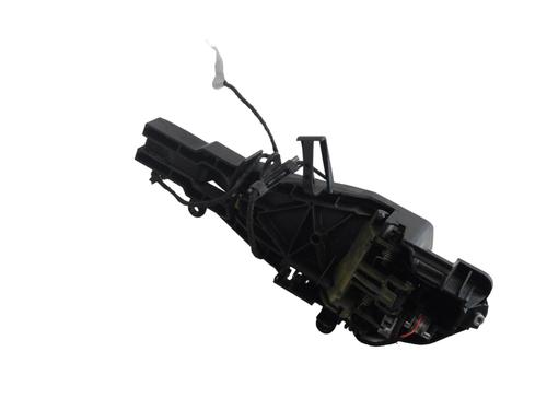 Rear right exterior door handle BMW X6 (E71, E72) xDrive 40 d | BP16262187C130 
