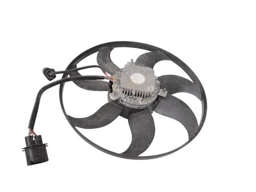 Radiator fan MERCEDES-BENZ E-CLASS (W213) AMG E 63 S 4-matic+ (213.089) | BP11768452M35