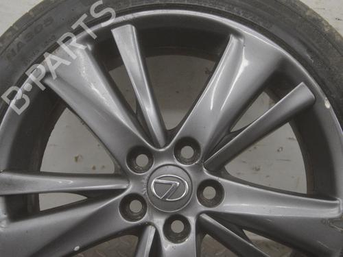 Rim LEXUS GS (_S19_) 450h (GRS191_, GWS191_) | BP17232203C45 