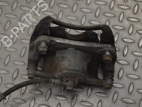 Right front brake caliper SUZUKI SX4 S-Cross (JY) 1.4 Hybrid (Mild Hybrid) AllGrip (AKK 414) | BP27825083M104 