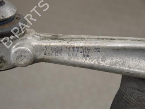Right rear suspension arm BMW 5 (F10) 530 d | BP16274331M15 