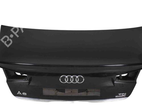Used Tailgate AUDI A6 C7 (4G2, 4GC) 3.0 TDI quattro (218 hp) 16315702