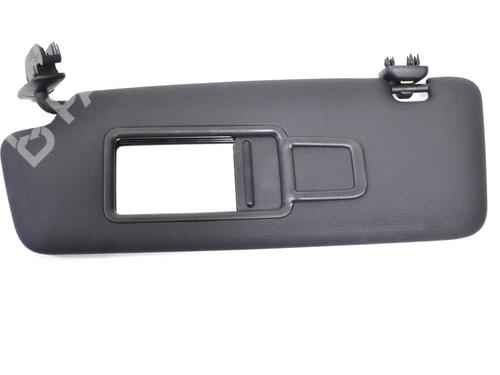 Used Left sun visor Left sun visor AUDI A5 (8T3) 2.0 TFSI (180 hp) 7750310 7750310