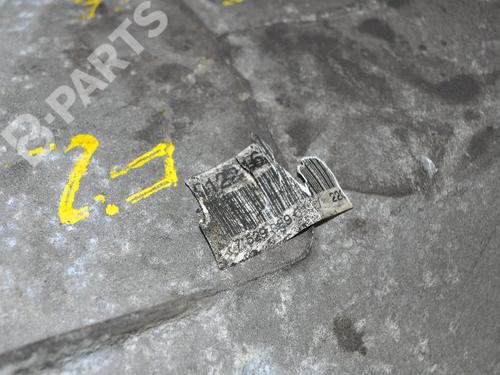 Gearbox BMW 1 (E87) 116 i | BP7483369M3 