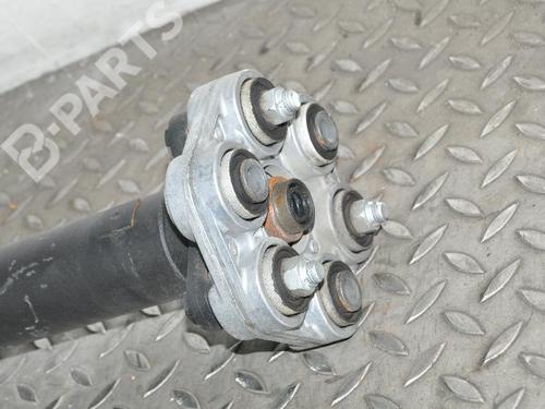 Driveshaft BMW 2 Convertible (F23) M 235 i xDrive | BP7481511M37 