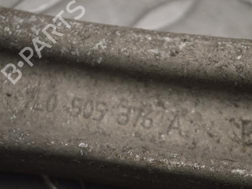 Left rear suspension arm PORSCHE 911 (997) 3.6 Carrera | BP14791697M14 