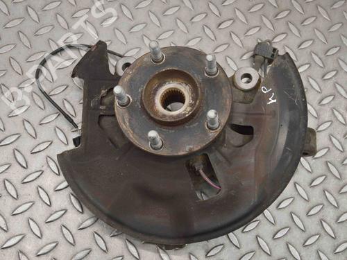 Used Left front steering knuckle MAZDA 3 (BM, BN) 2.0 (120 hp) 14802202