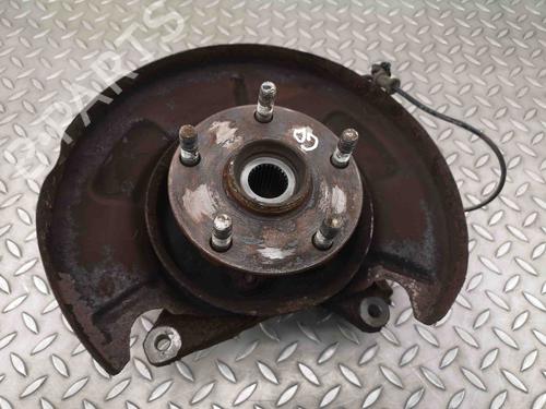 Used Right rear steering knuckle SUBARU OUTBACK (BS) 2.0 D AWD (BSD) (150 hp) 18643365