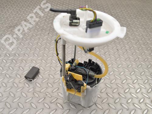 Used Fuel pump VOLVO XC40 (536) T4 AWD (190 hp) 9908822