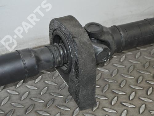 Driveshaft MERCEDES-BENZ S-CLASS Coupe (C217) S 63 AMG 4-matic (217.378) | BP7484888M37 