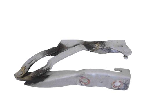 Used Hinge/Door check strap SSANGYONG RODIUS II 2.2 Xdi (178 hp) 16542212