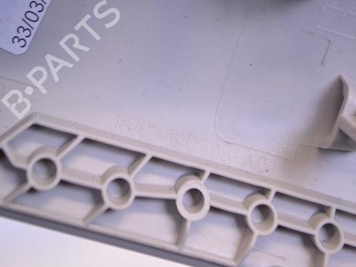 Other LAND ROVER RANGE ROVER VELAR (L560) 2.0 D180 TD4 4x4 | BP14804799O1