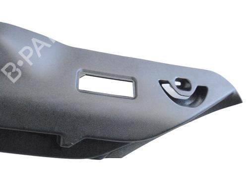Boot lining PEUGEOT 208 I (CA_, CC_) 1.2 VTI 82 | BP17232520I3 