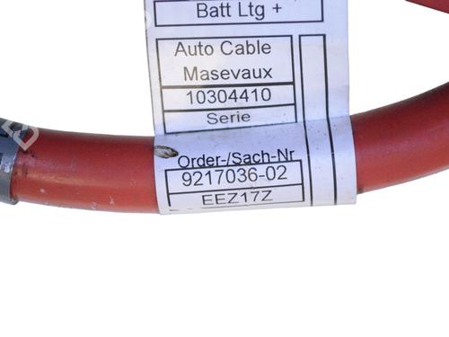Cable BMW 6 Coupe (F13) 640 d | BP15483025E12 