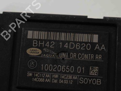 Electronic module LAND ROVER RANGE ROVER SPORT I (L320) 3.0 D 4x4 | BP8868306M83