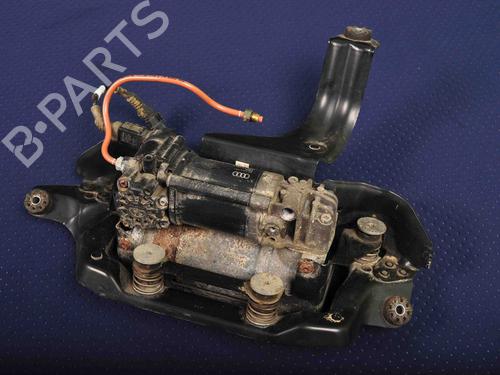 Suspension compressor AUDI A6 C7 Avant (4G5, 4GD) 3.0 TFSI quattro | BP7496899M103 