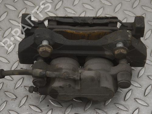 Left front brake caliper MERCEDES-BENZ GLE Coupe (C292) 350 d 4-matic (292.323, 292.324) | BP16721557M105 