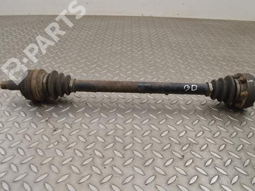Right rear driveshaft BMW Z4 Roadster (E85) 2.5 i | BP10238041M41 
