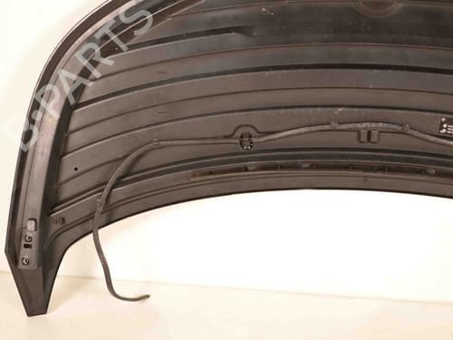 Hood BMW i3 (I01) Range Extender | BP29730247C1