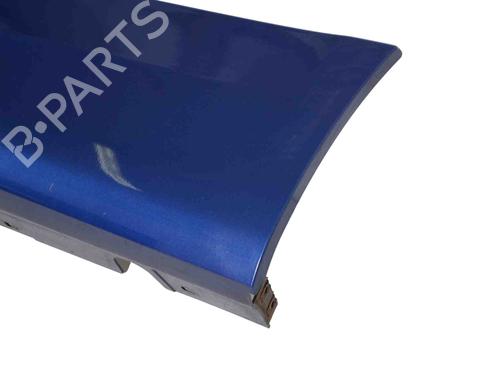 Left sideskirt BMW 3 Coupe (E92) 330 d | BP14810075C115 