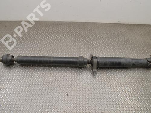 Driveshaft LAND ROVER RANGE ROVER SPORT II (L494) 3.0 SDV6 4x4 | BP9908606M37 