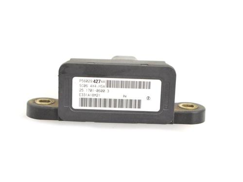 Sensor electrónico JEEP COMPASS (MK49) 2.2 CRD 4x4 (136 hp) 27821698