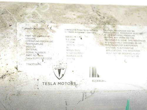 Other TESLA MODEL S (5YJS) 85D AWD | BP10531196O1 