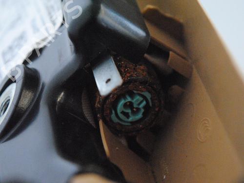 Left seat airbag PORSCHE PANAMERA (970) 3.0 S E-Hybrid | BP19285191C13 