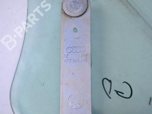 Rear right door window VW GOLF VI Convertible (517) 1.4 TSI | BP10533192C21 