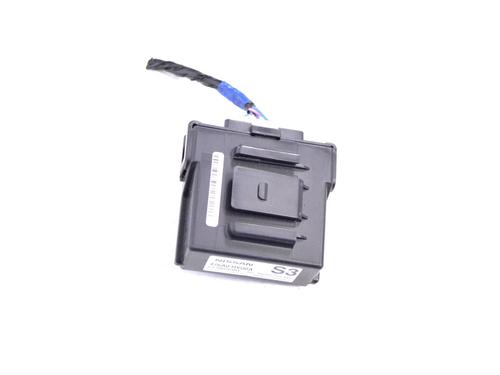 Electronic module NISSAN QASHQAI II SUV (J11, J11_) 1.2 DIG-T | BP9658248M83 