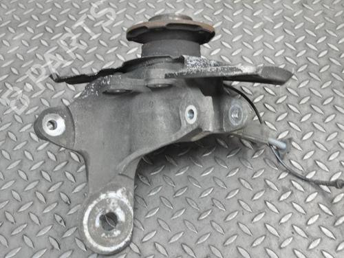 Left rear steering knuckle BMW 5 Touring (F11) 530 d | BP14765794M27 