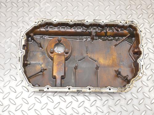 Used Oil sump MERCEDES-BENZ SPRINTER 3-t Platform/Chassis (B906) 219 CDI / BlueTEC (906.111, 906.113, 906.211, 906.213) (190 hp) 14808243