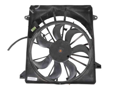 Radiator fan JEEP CHEROKEE (KK) 2.8 CRD 4x4 | BP29283559M35 