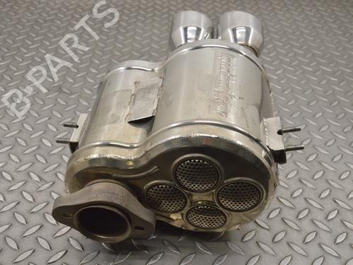 Exhaust system PORSCHE 911 (997) 3.6 Carrera | BP14805977M121 