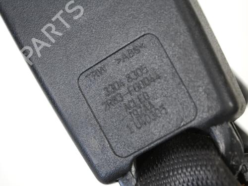 Seat buckle JAGUAR S-TYPE II (X200) 2.7 D | BP14769470I32 